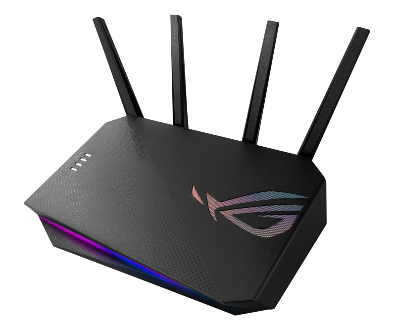 ROG STRIX GS-AX5400 Dual-Band Wi-Fi 6 Gaming Router AX3000