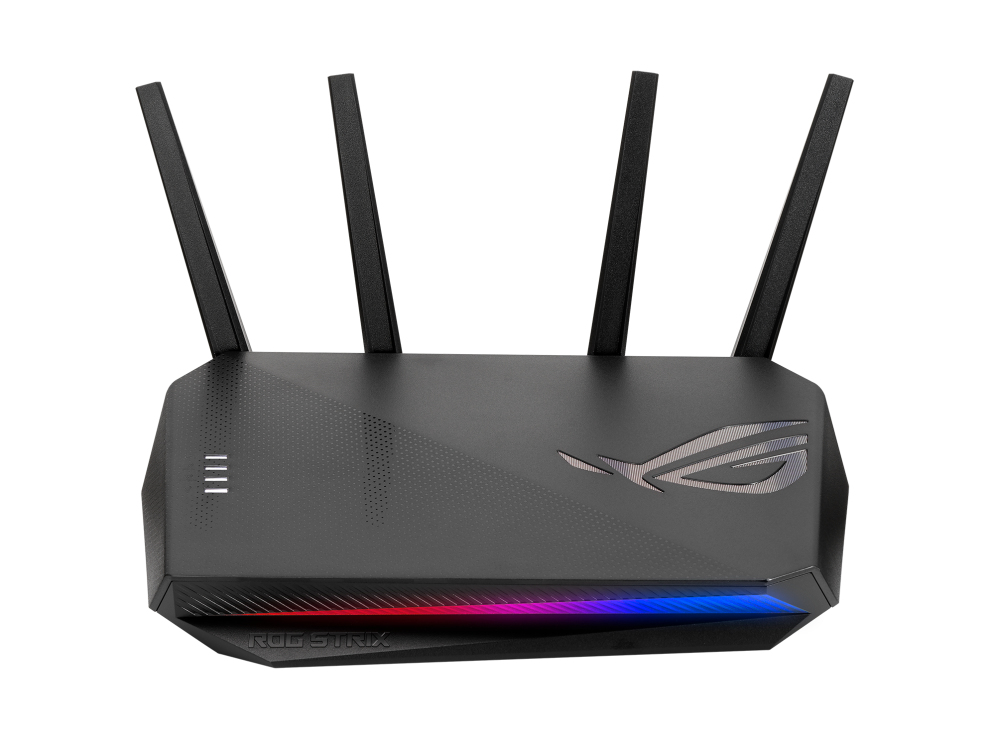 ROG STRIX GS-AX5400 Dual-Band Wi-Fi 6 Gaming Router AX3000