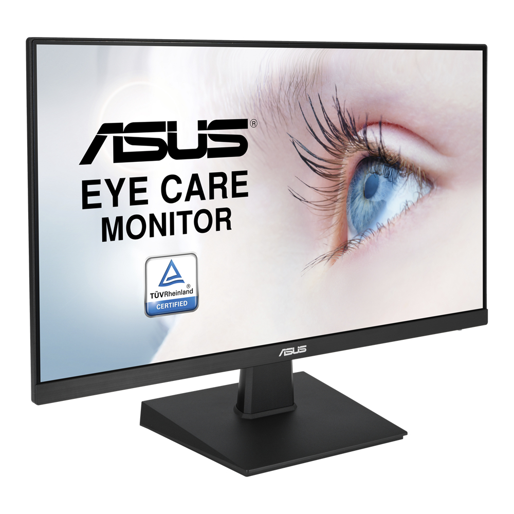 Desktop Monitor - VA24EHE - 24in - 1920x1080 (FHD) - Black