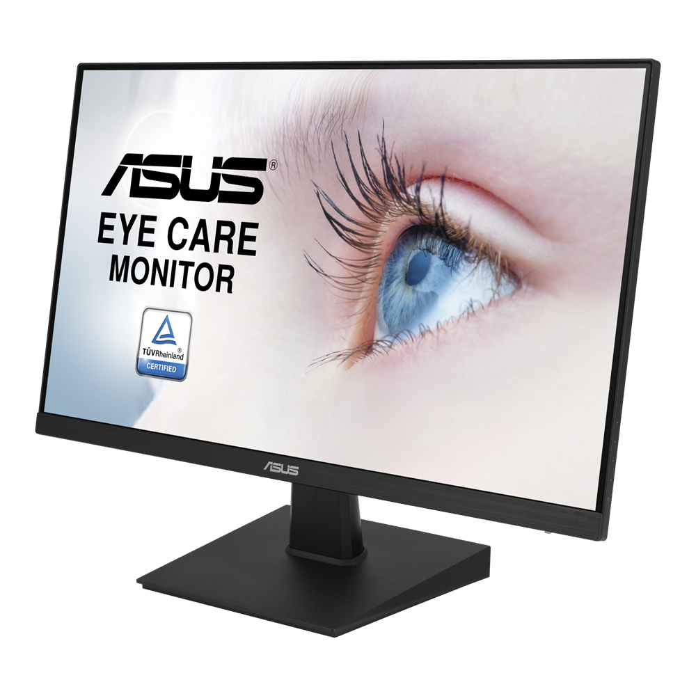 Desktop Monitor - VA24EHE - 24in - 1920x1080 (FHD) - Black