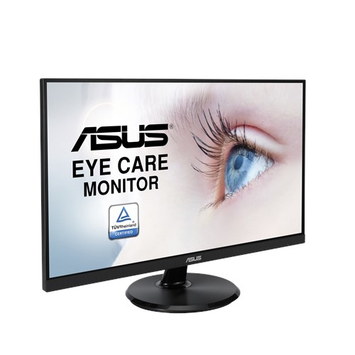 Desktop Monitor - VA24DQ - 24in - 1920x1080 (FHD) - Black