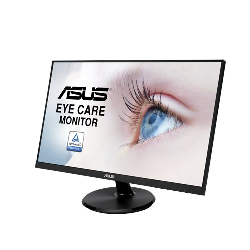 Desktop Monitor - VA24DQ - 24in - 1920x1080 (FHD) - Black