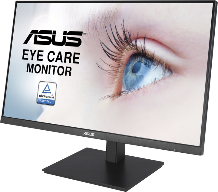 Desktop Monitor - VA27DQSB - 27in - 1920x1080 (FHD) - Black