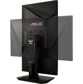 Desktop Monitor - TUF Gaming VG289Q - 28in - 3840x2160 (UHD) - Black