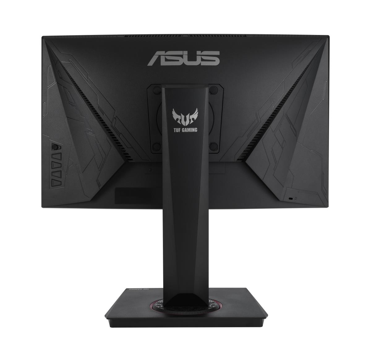 Desktop Monitor - TUF Gaming VG24VQR - 24in - 1920x1080 (FHD) - Black