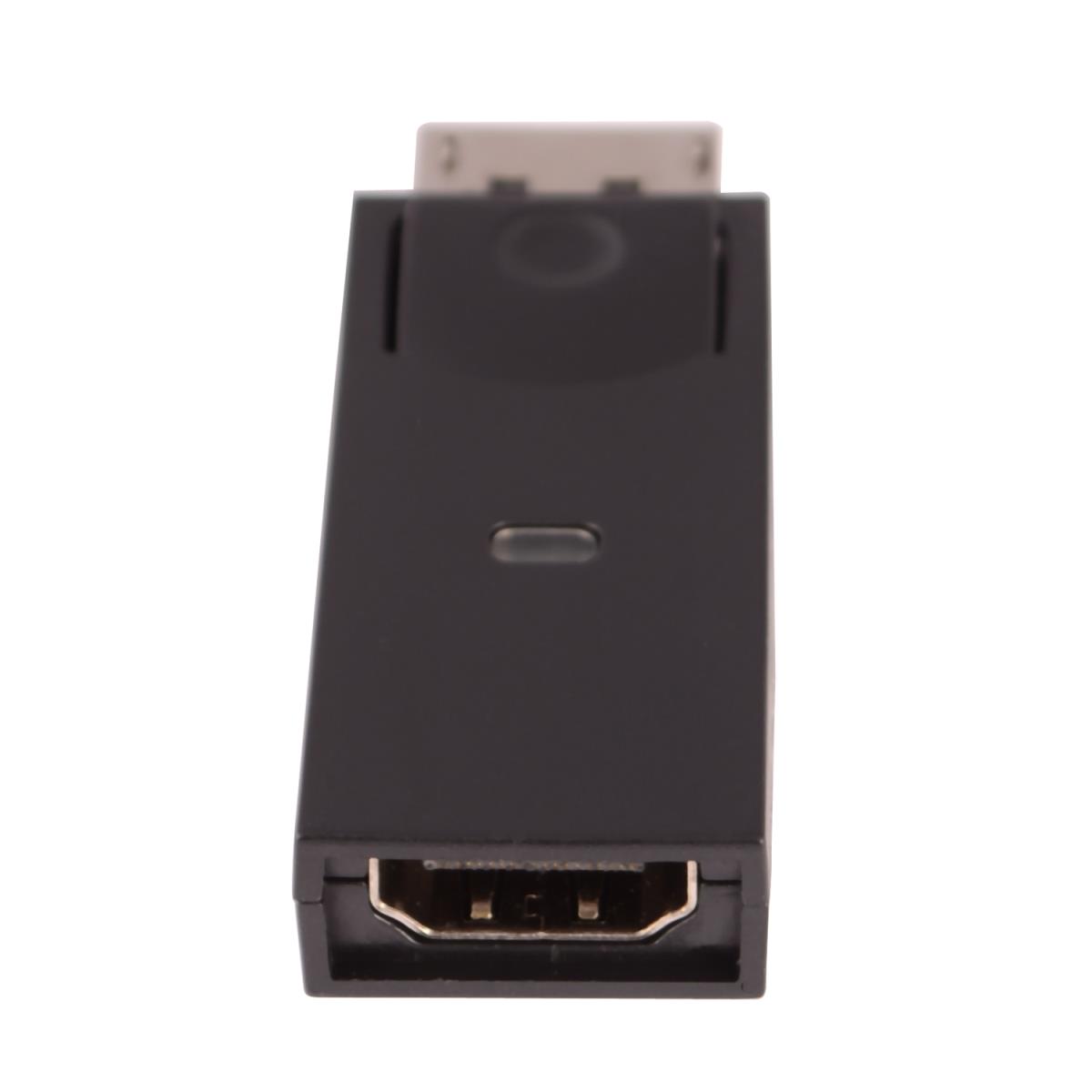 DisplayPort To Hdmi Adapter Stick
