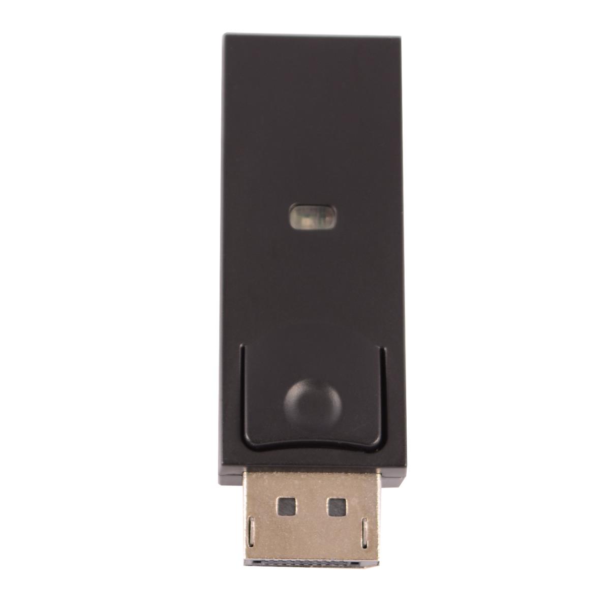 DisplayPort To Hdmi Adapter Stick