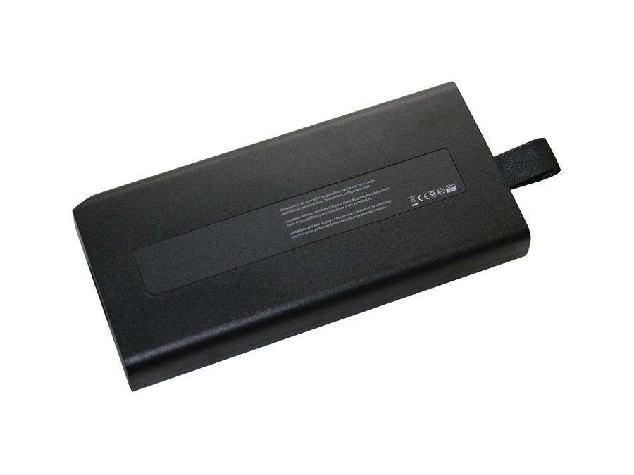 Replacement Battery For Selected Dell Notebooks (009fn4 4xkn5 Xrjdf 453-bbbd)