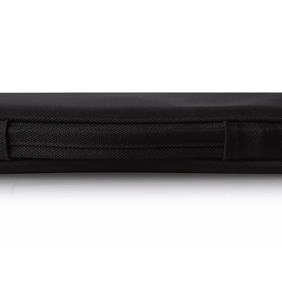 Ultrabook - 13.3in Notebook Sleeve - Black / Neoprene