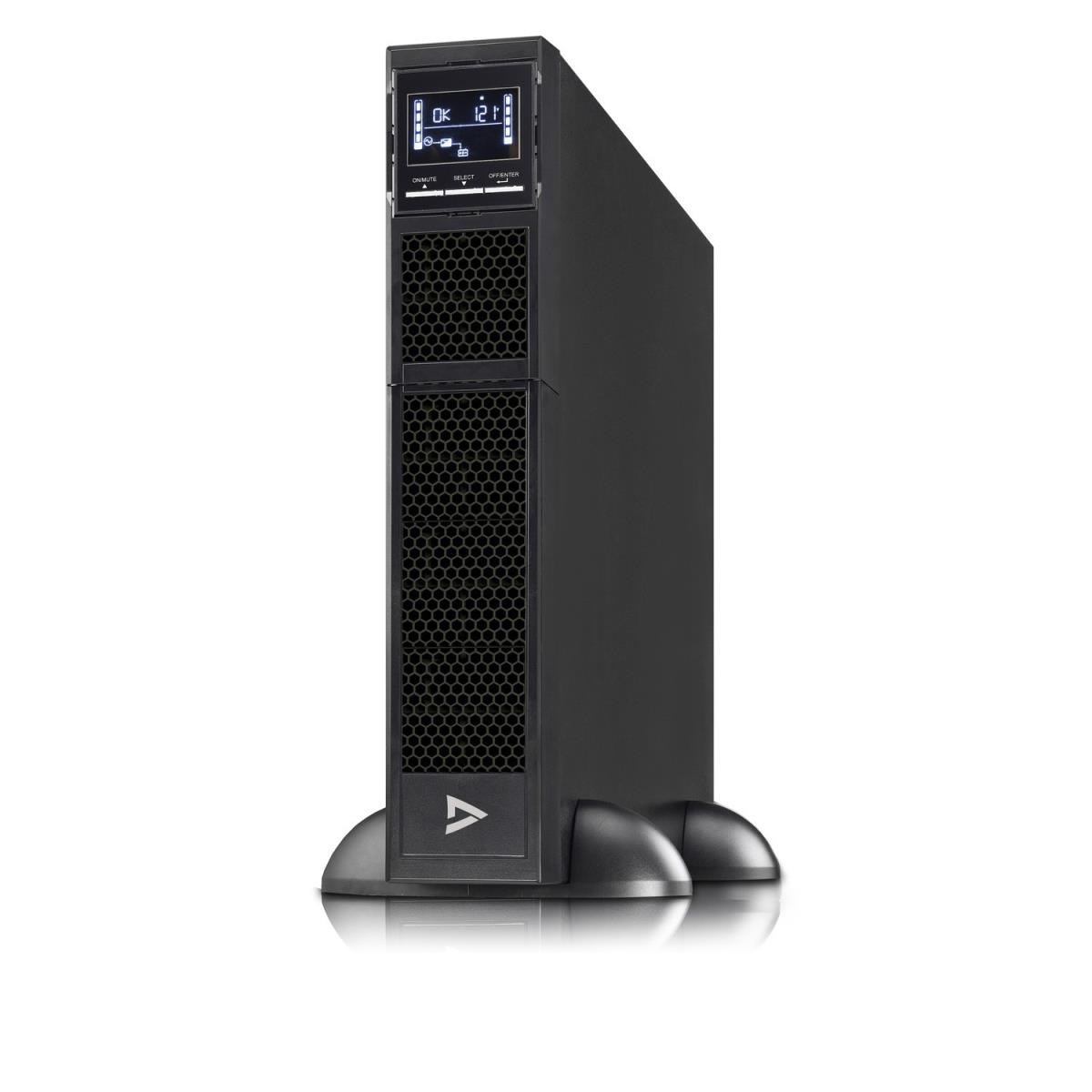 UPS 1500va Rack Mount 2u