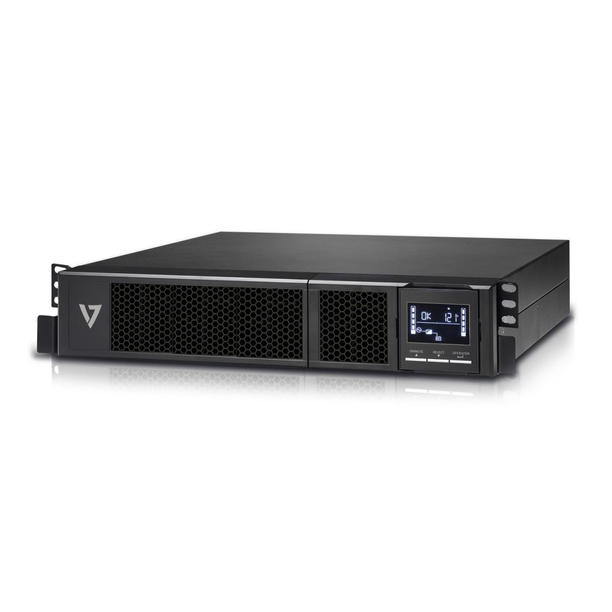 UPS 1500va Rack Mount 2u