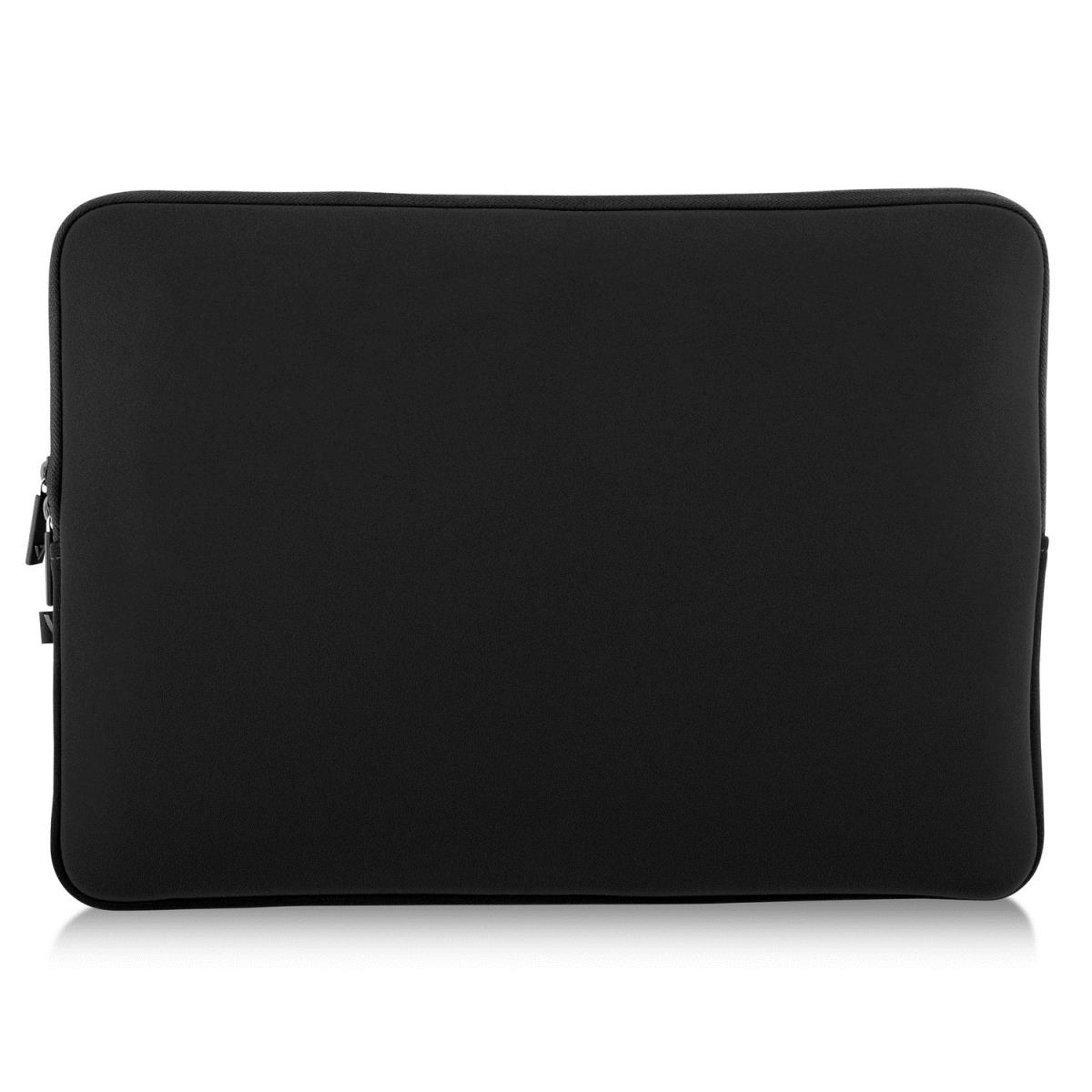 Carrying Case Neoprene Sleeve Elite Black For 12in Notebooks