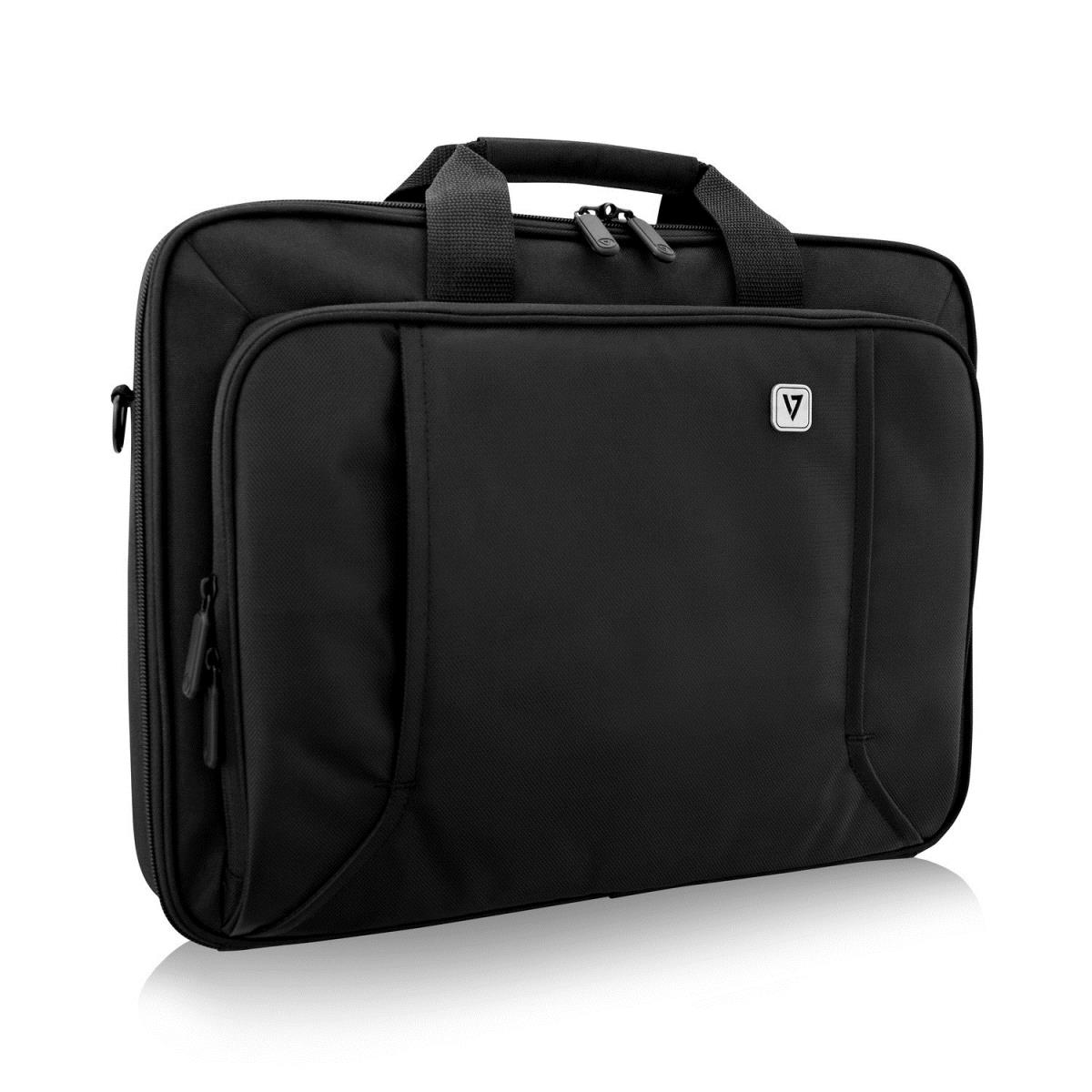 Carrying Case Professional Frontloader Black For 17in Notebooks