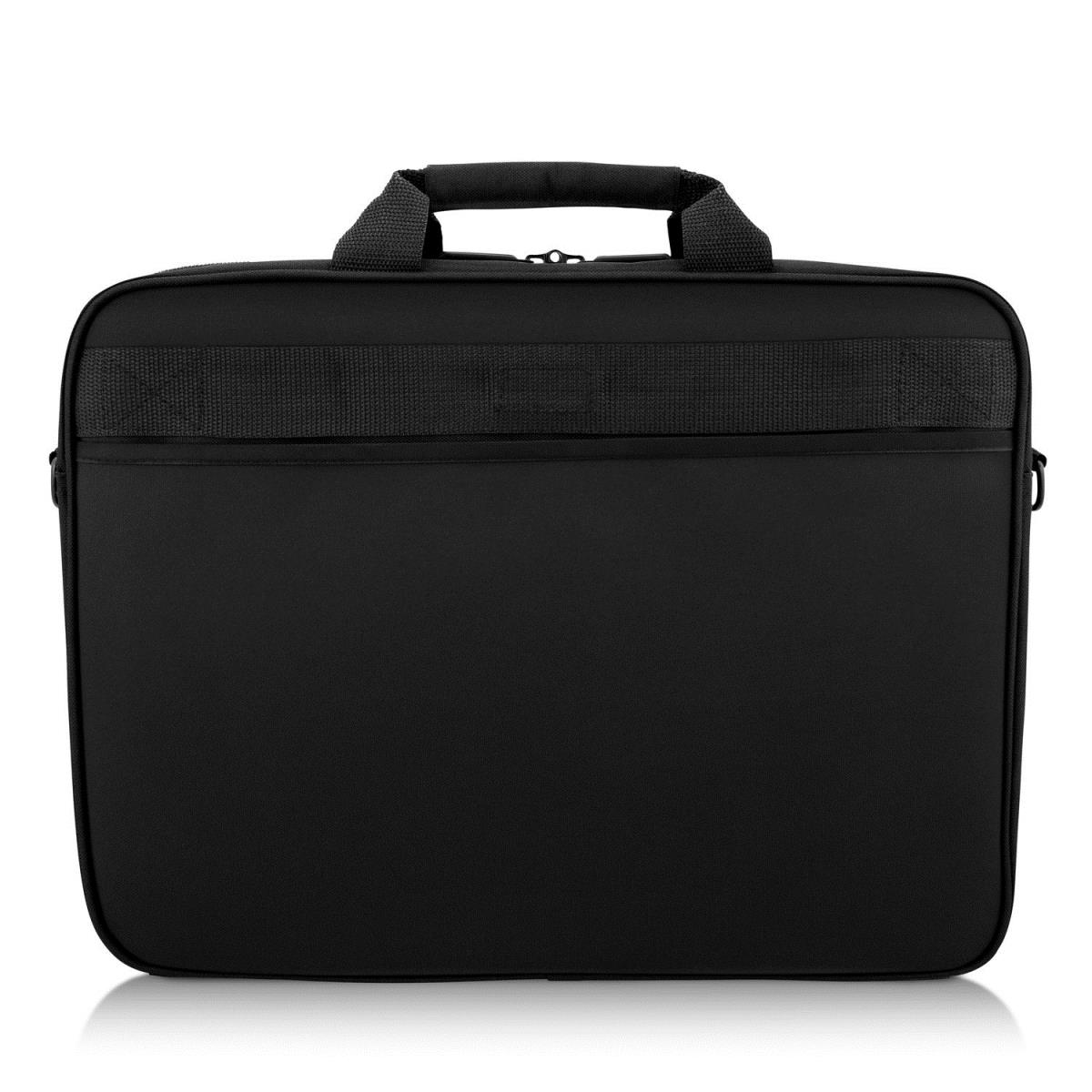Carrying Case Professional Frontloader Black For 17in Notebooks