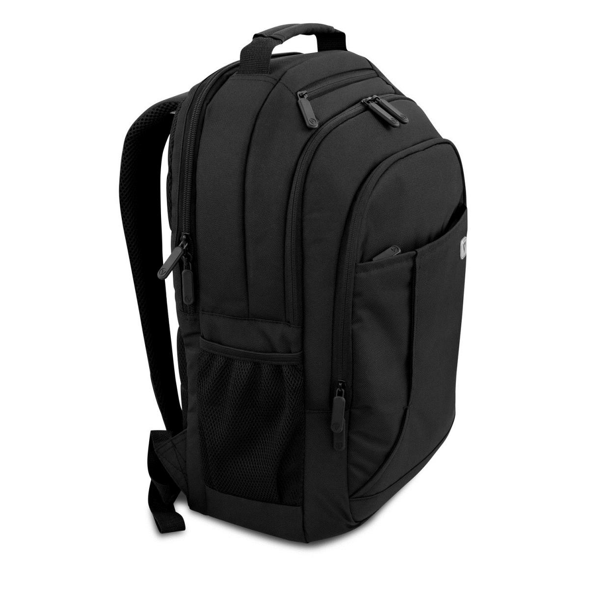 Carrying Case Professional Backpack Black For 16in Notebooks