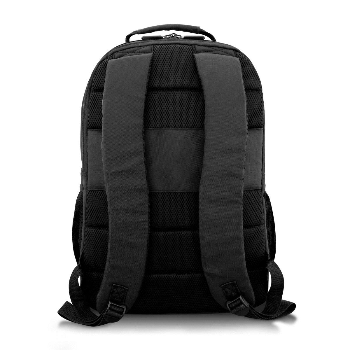 Carrying Case Professional Backpack Black For 16in Notebooks