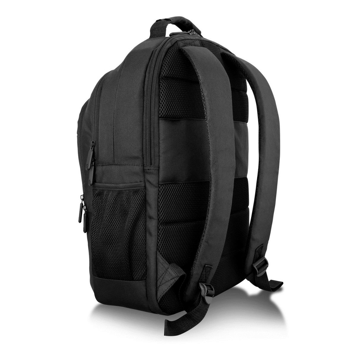 Carrying Case Professional Backpack Black For 16in Notebooks