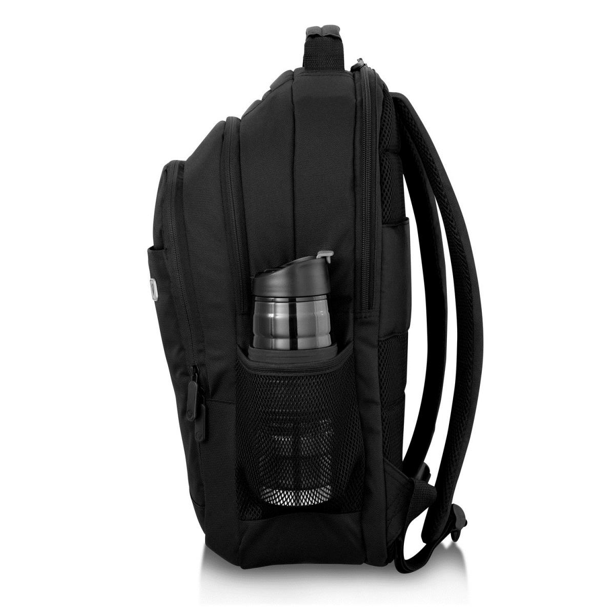 Carrying Case Professional Backpack Black For 16in Notebooks