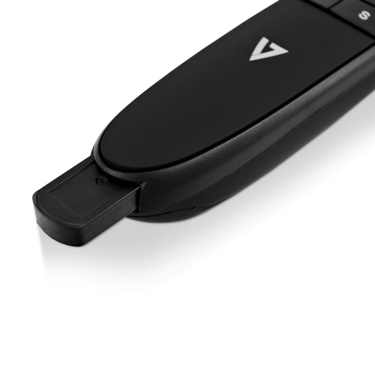 Wireless Green Laser Presenter