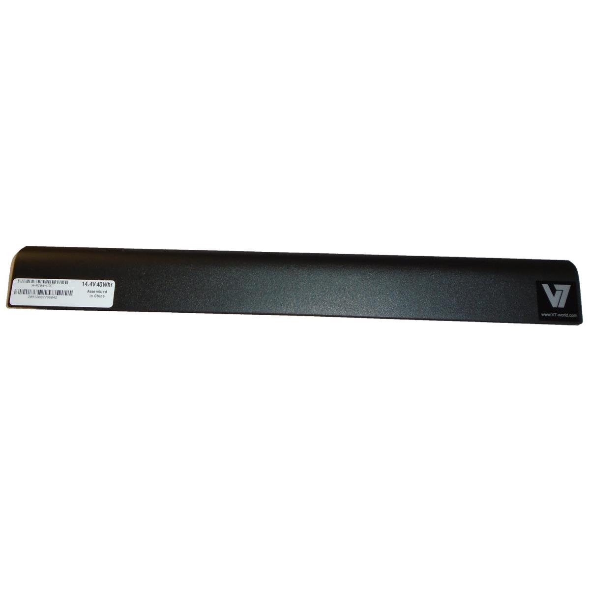 Battery Ri04-v7e For Selected Hp Probook Notebooks