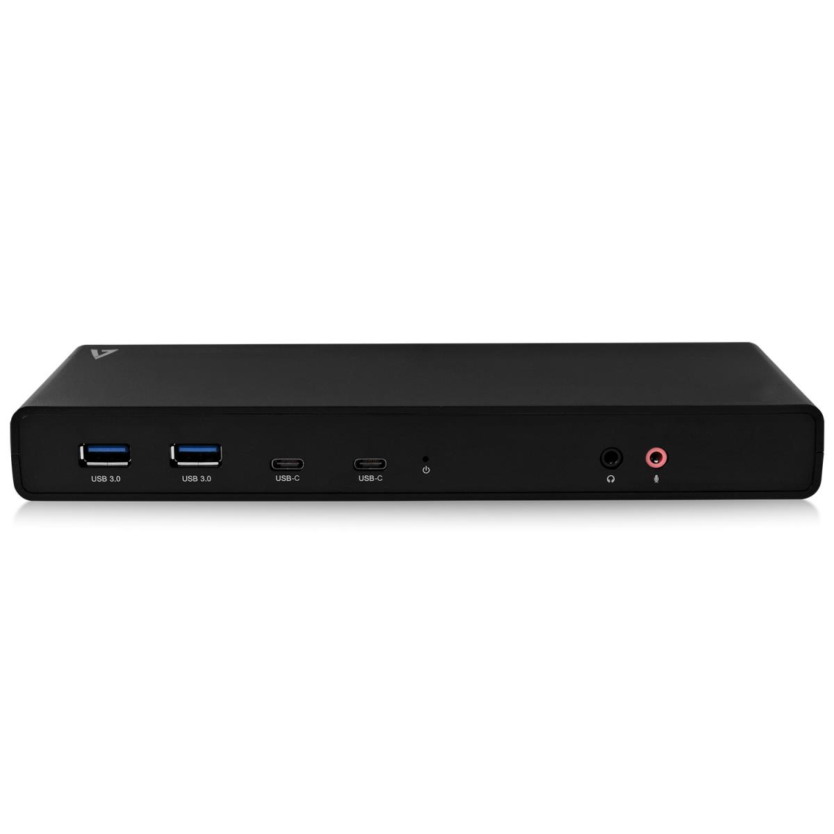 Docking Ststion USB-c - Hdmi / Audio / Ethernet / USB-c / USB 3.0