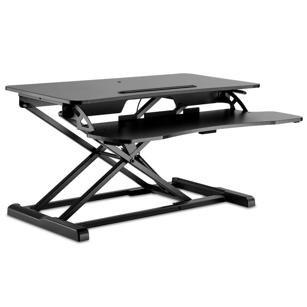 Sit-stand Essential For Desktop Workstation