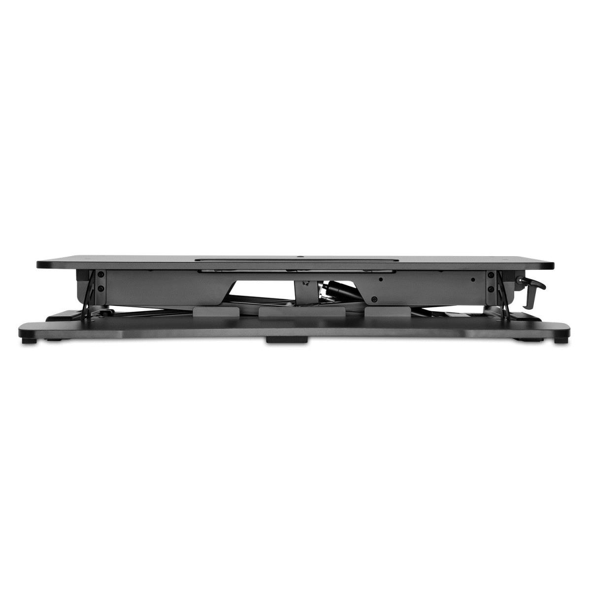 Sit-stand Essential For Desktop Workstation