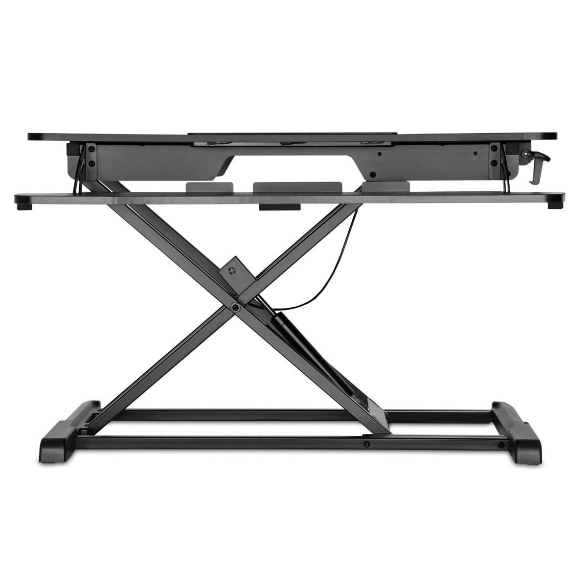 Sit-stand Essential For Desktop Workstation