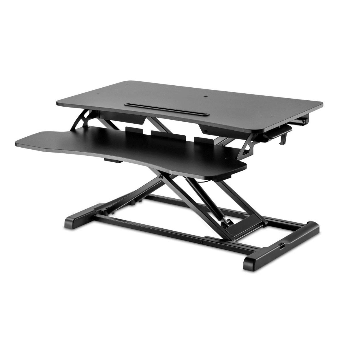 Sit-stand Essential For Desktop Workstation