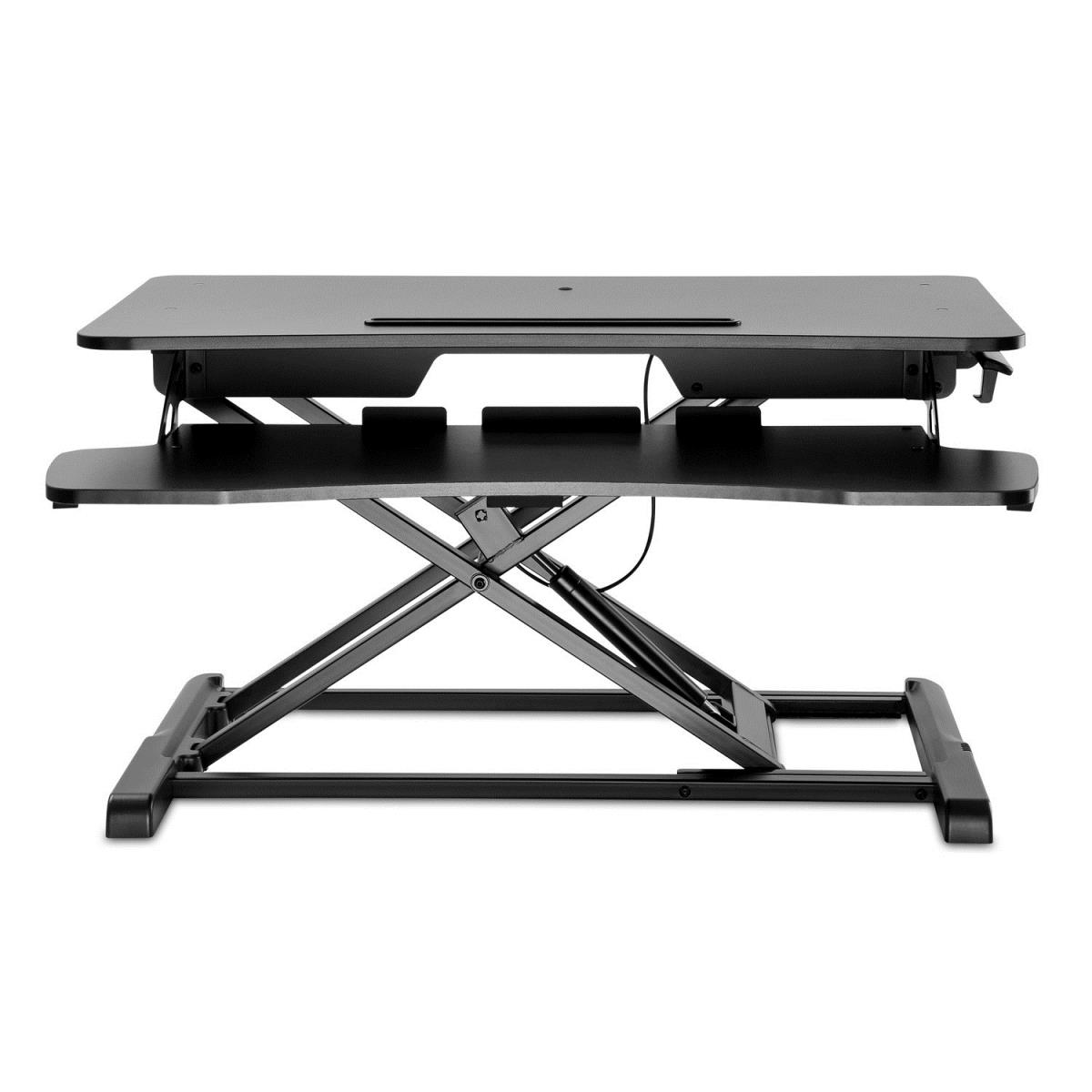 Sit-stand Essential For Desktop Workstation
