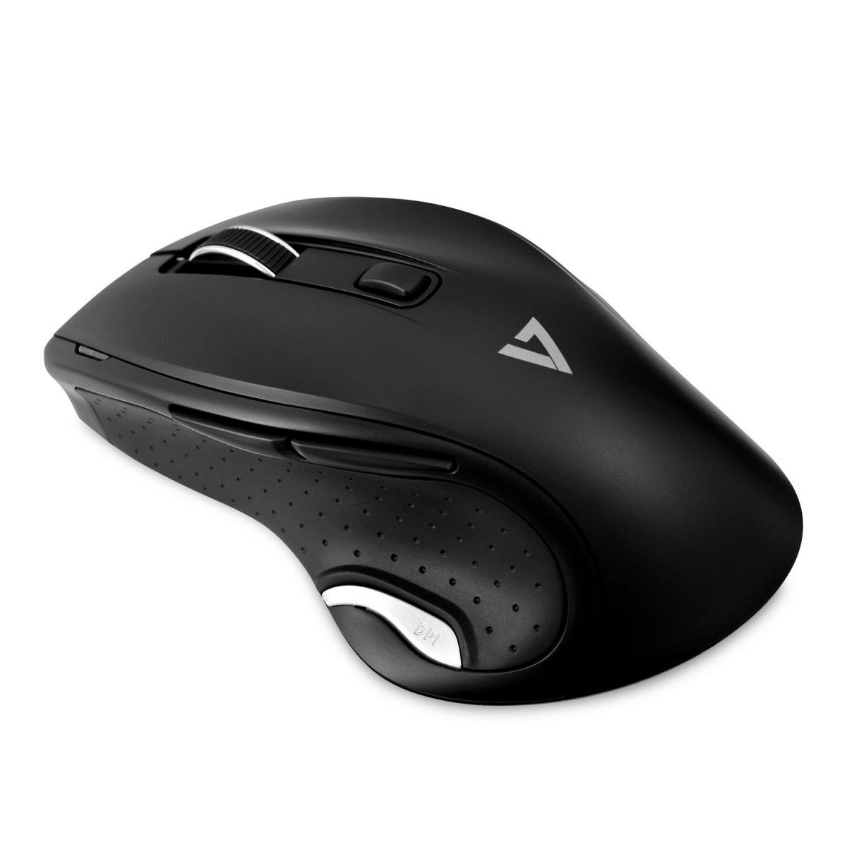 Mouse Mw600 Wireless Optical