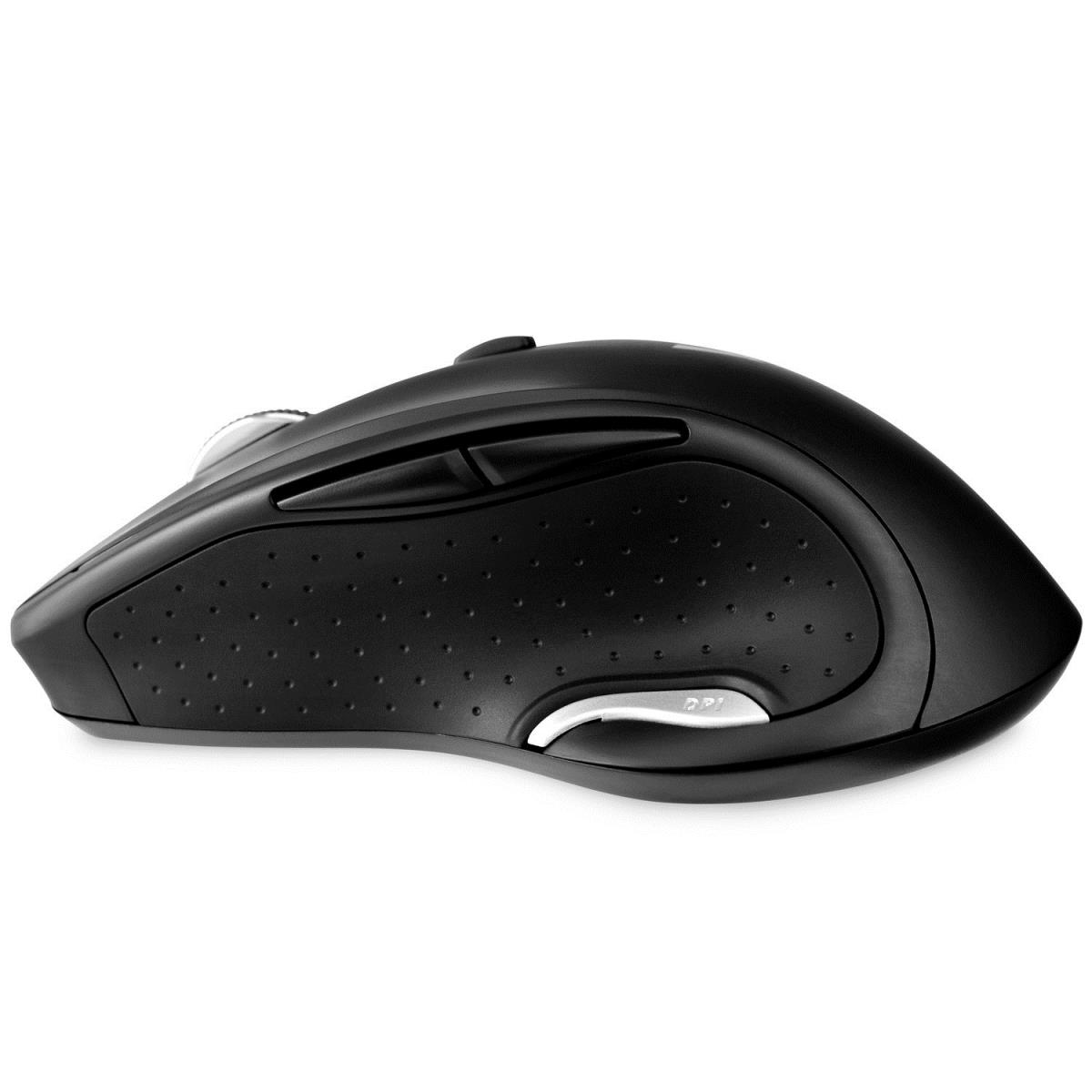 Mouse Mw600 Wireless Optical