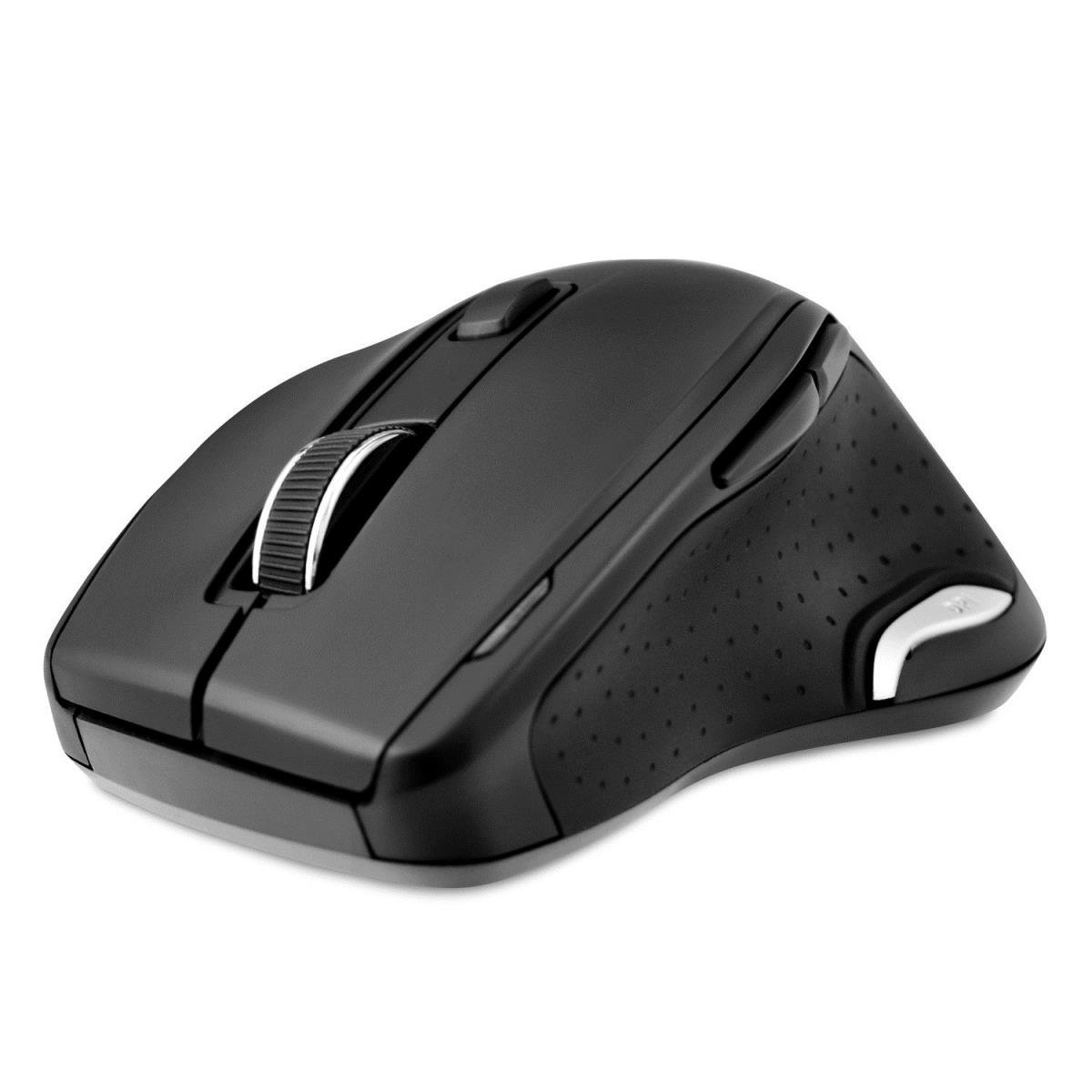 Mouse Mw600 Wireless Optical
