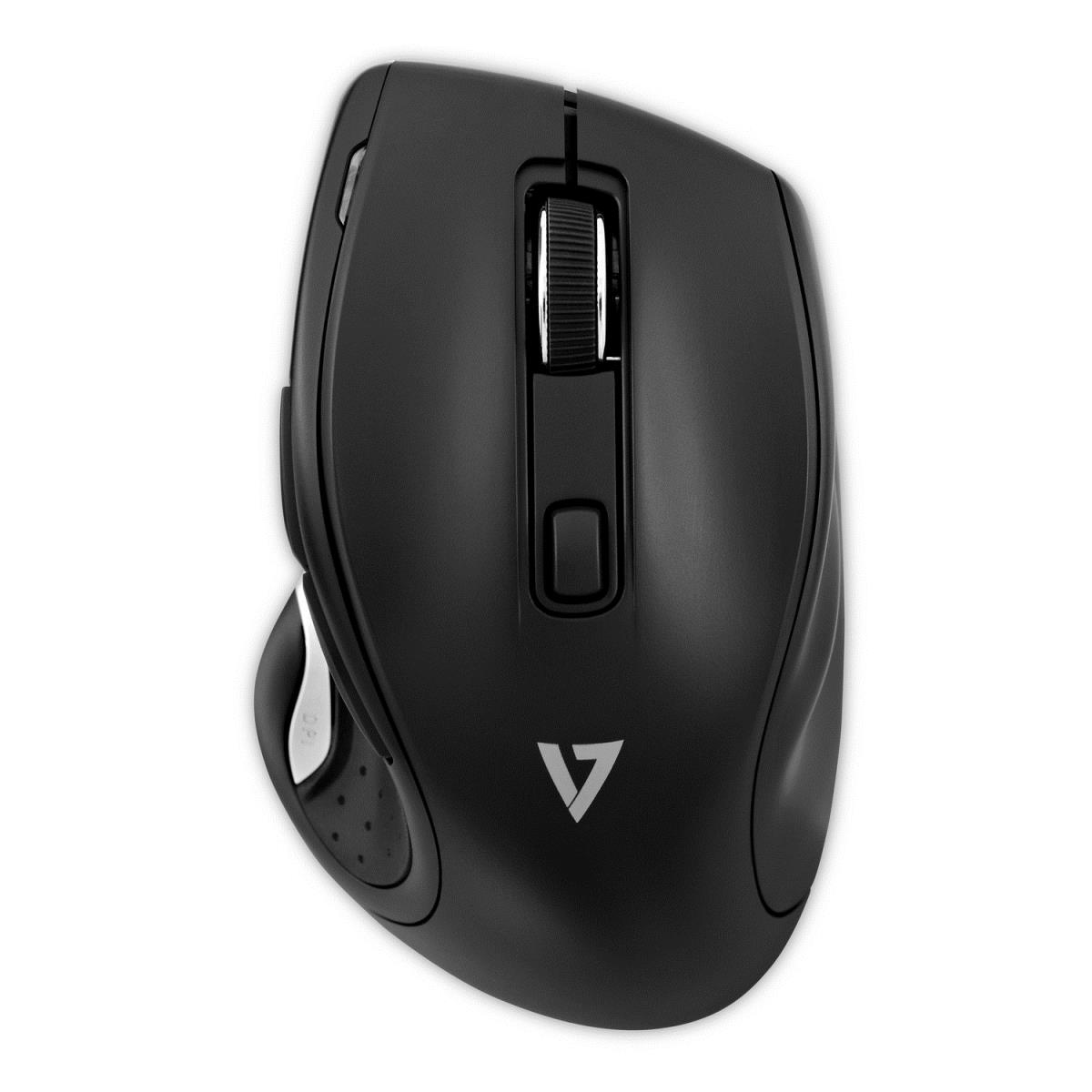Mouse Mw600 Wireless Optical