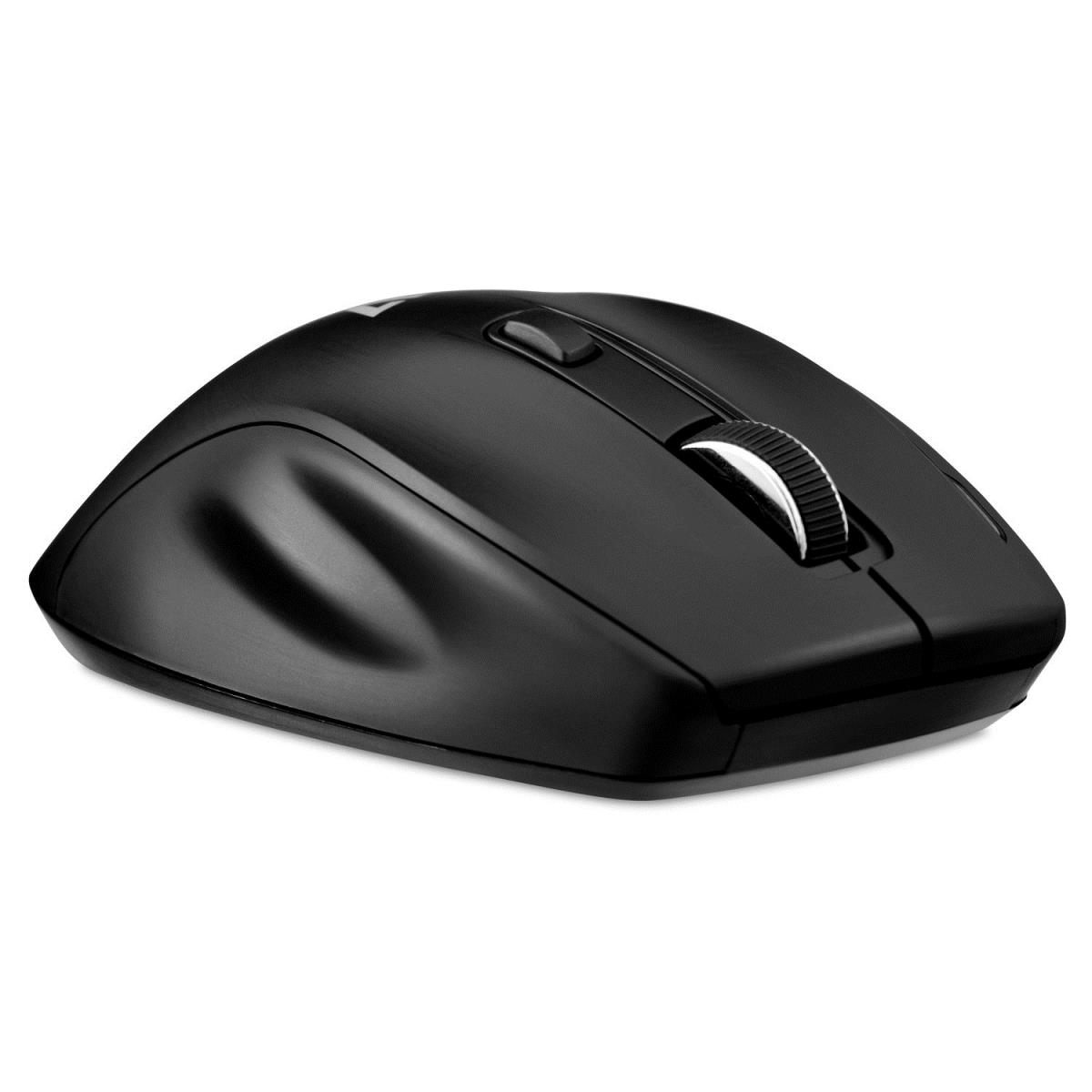 Mouse Mw600 Wireless Optical