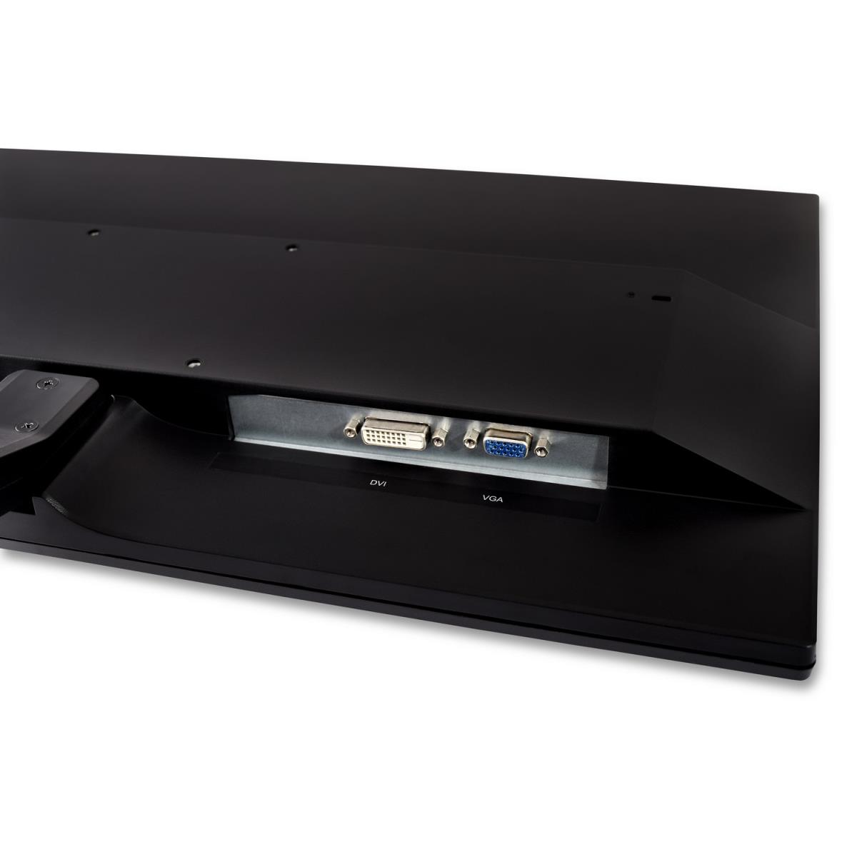 Desktop Monitor - L236e-3k - 24in - 1920 X 1080 (full Hd) - 16:9 LED Backlight