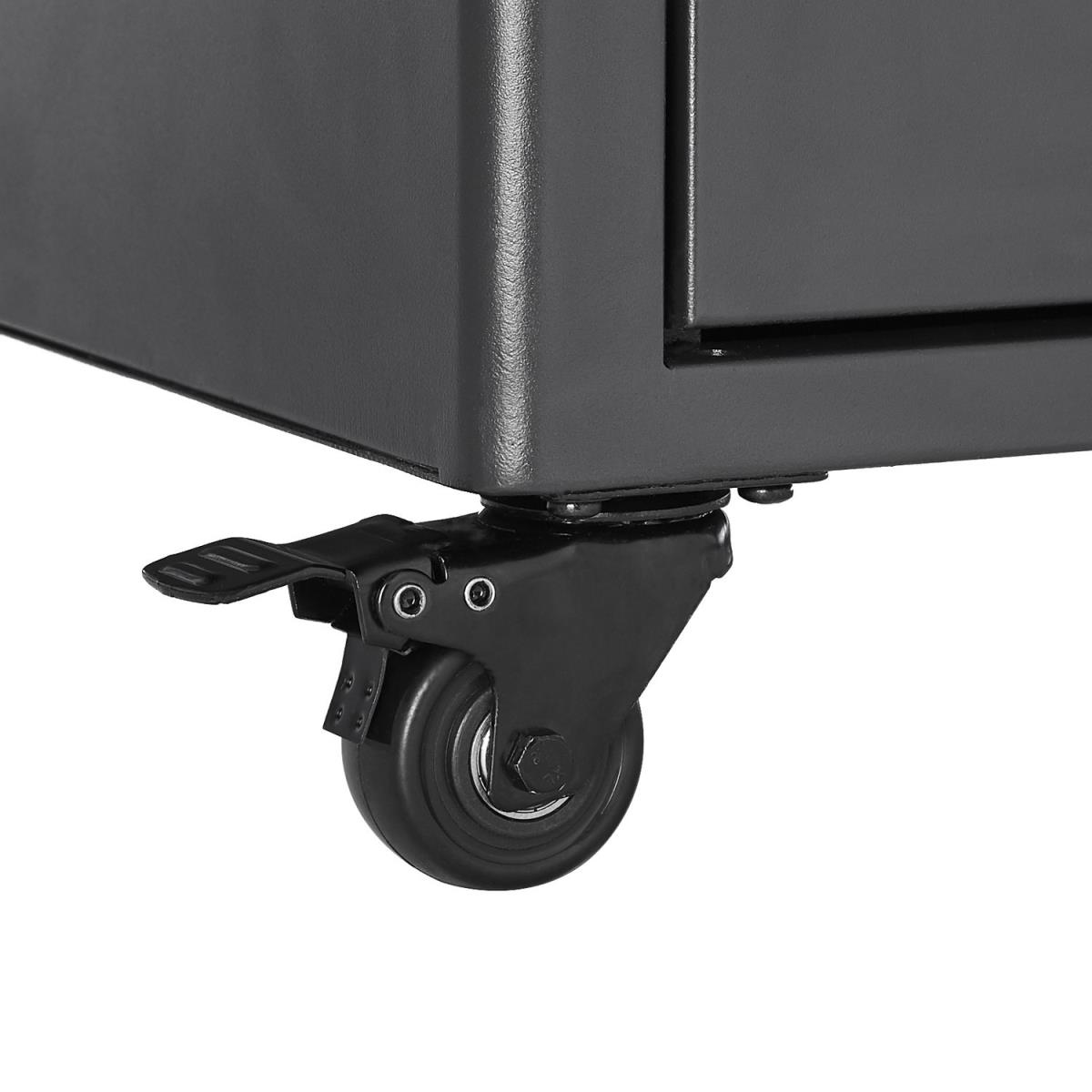 Rack Casters Set Of 4