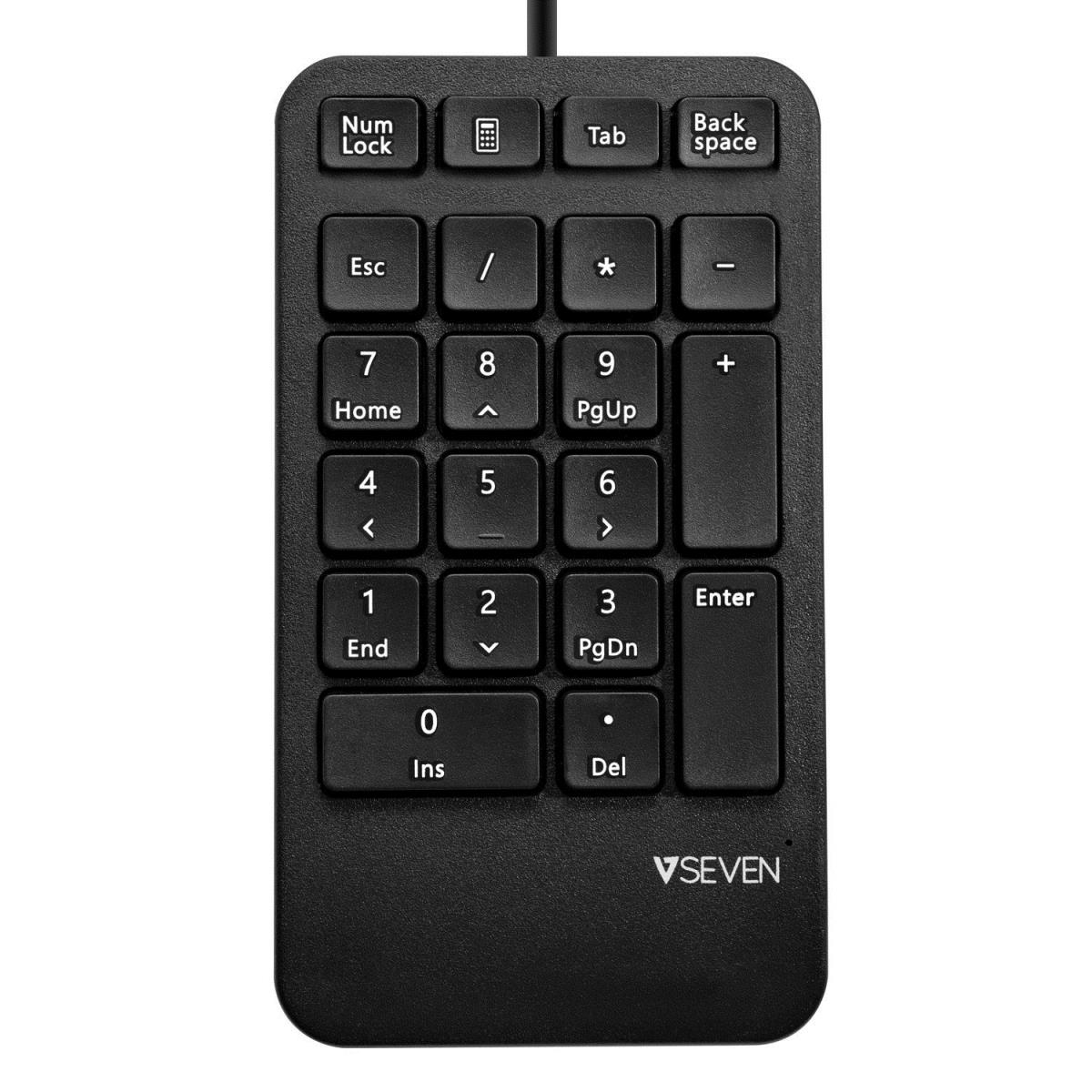 Professional USB Keypad