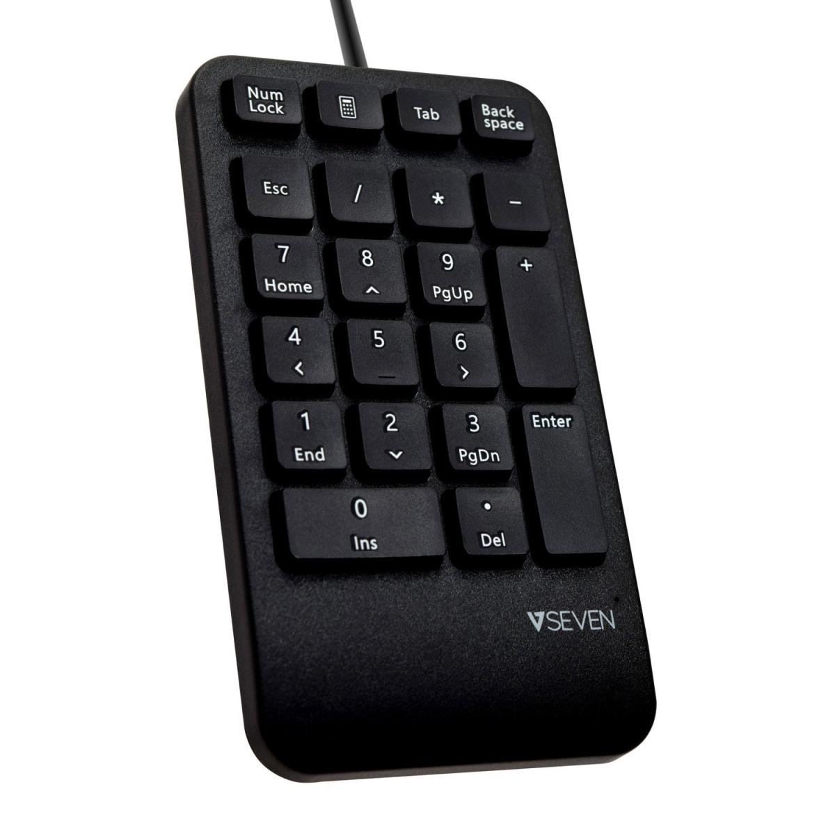 Professional USB Keypad