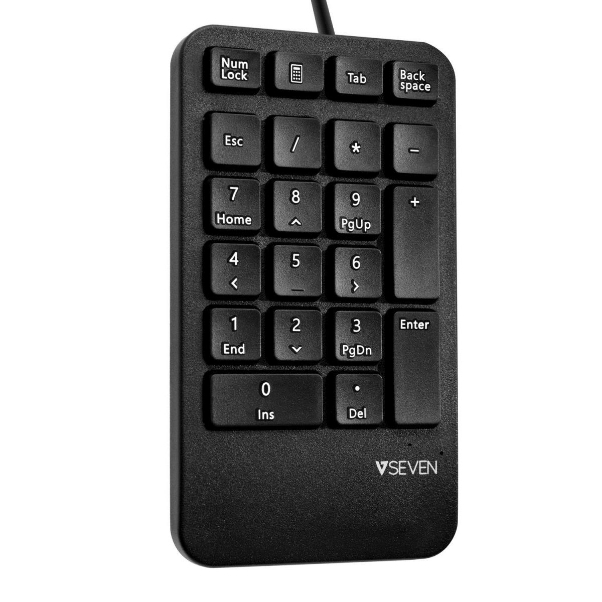 Professional USB Keypad