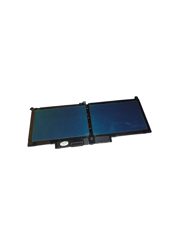 Battery For Dell Latitude 7280 7480f3ygt 2x39g