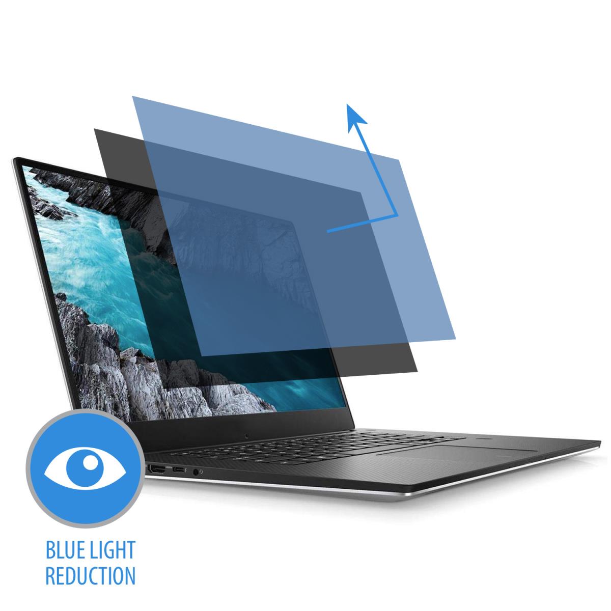 Privacy Filter 15.6in For Notebook - 16:9 Aspect Ratio