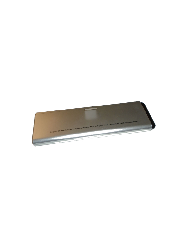 Battery For Apple Macbk Pro 15 2008 Mb470ll/a Mb471ll/a A1281