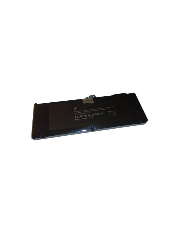 Battery For Apple Macbk Pro 15 2010 Mc371ll/a Mc372ll/a A1321