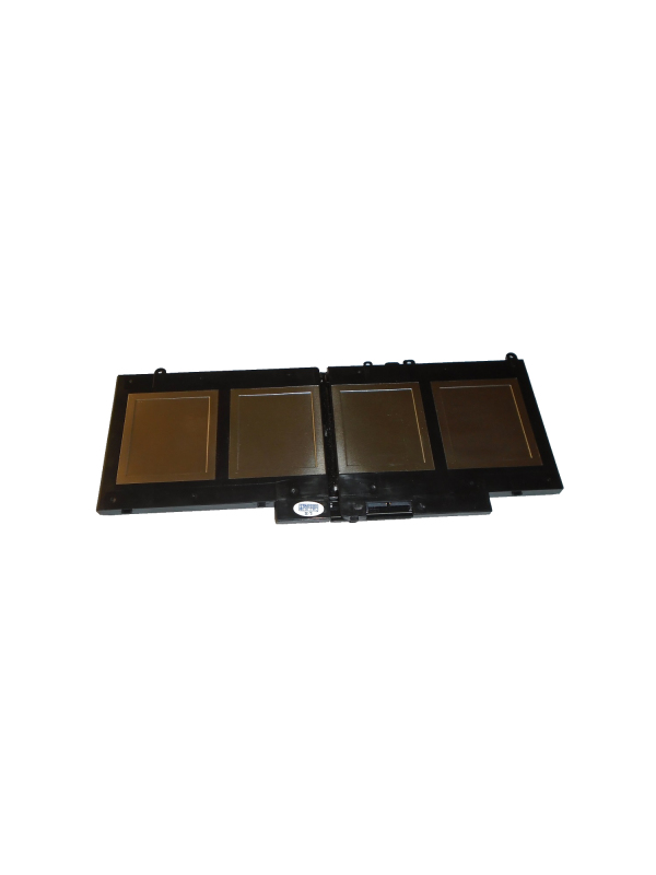 Battery For Dell Latitd E5470 E55707v69y 451-bbun 6mt4t 451-bb