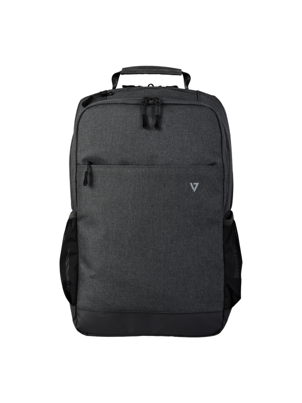 Elite Slim - 14in Notebook Backpack - Grey