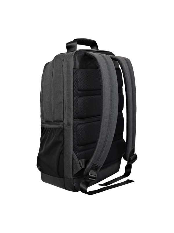 Elite Slim - 14in Notebook Backpack - Grey