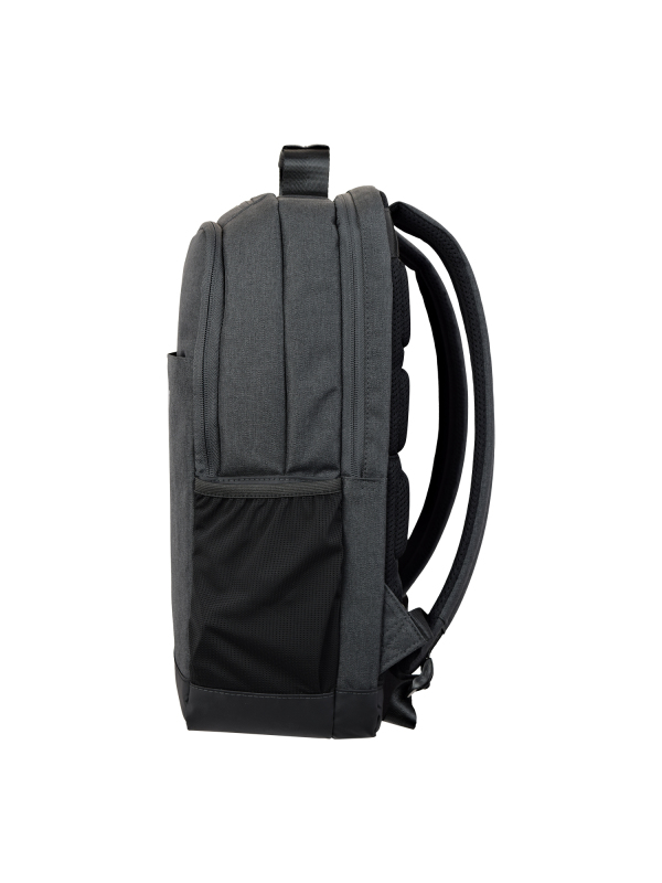 Elite Slim - 14in Notebook Backpack - Grey