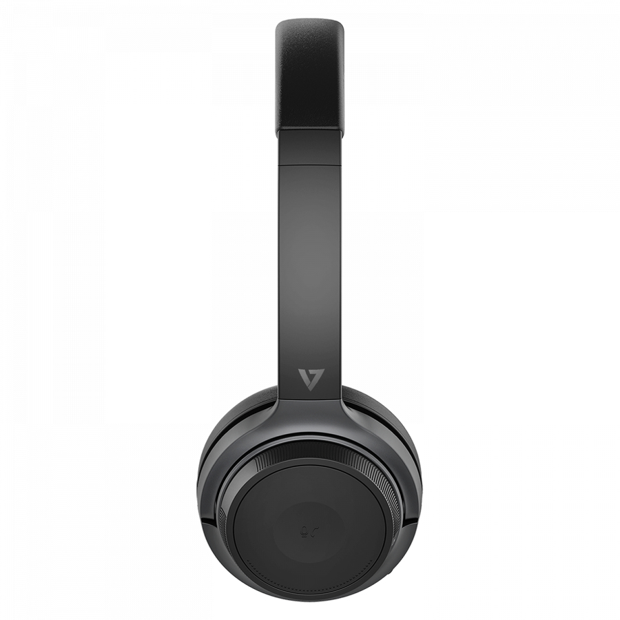 Headset Hb600s - Stereo - Bluetooth With Boom Microphon