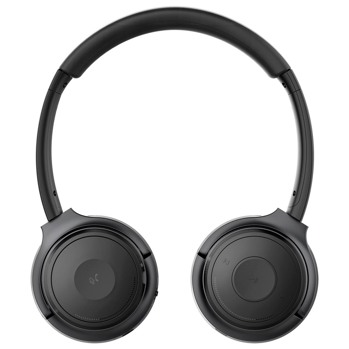 Headset Hb600s - Stereo - Bluetooth With Boom Microphon